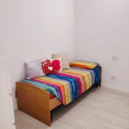 Ambroeus Apartmens Casa Spaziosa In Centro Paese Inzago Экстерьер фото