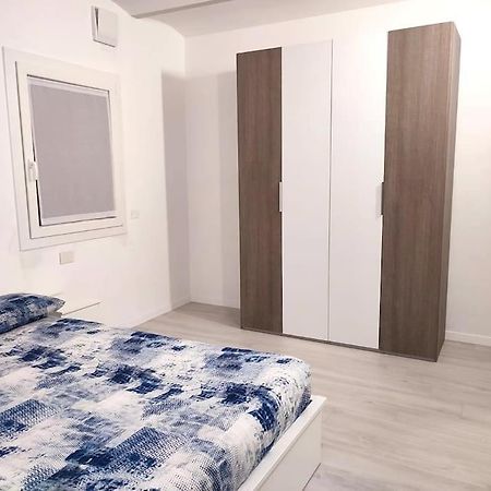 Ambroeus Apartmens Casa Spaziosa In Centro Paese Inzago Экстерьер фото