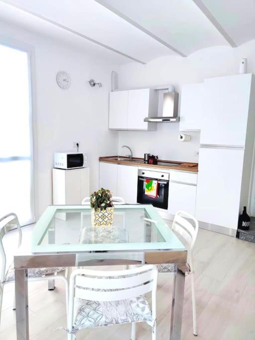 Ambroeus Apartmens Casa Spaziosa In Centro Paese Inzago Экстерьер фото
