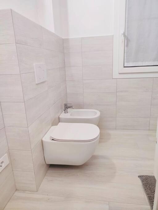 Ambroeus Apartmens Casa Spaziosa In Centro Paese Inzago Экстерьер фото